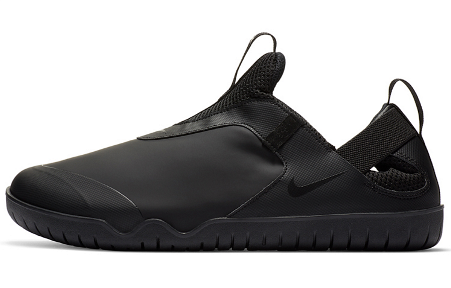 Фото № 1 с приближением к товару «‎Nike Zoom Pulse 'Triple Black'»