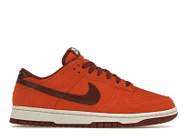 Фото № 1 с приближением к товару «‎Nike Dunk Low Premium Team Orange»