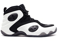 Фото № 1 с приближением к товару «‎Nike Zoom Rookie Glow in the Dark»