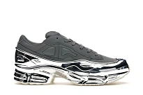 Фото № 1 с приближением к товару «‎adidas Ozweego Raf Simons Ash Silver Metallic»