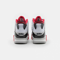 Фото № 3 с приближением к товару «‎Jordan Air Dub »