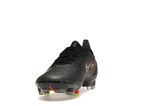 Фото № 2 с приближением к товару «‎Nike Mercurial Vapor 14 Elite FG Pro Black Cyber»