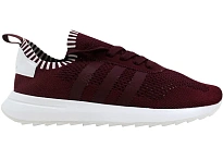 Фото № 1 с приближением к товару «‎adidas Flashback PK Maroon »