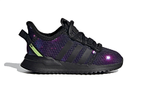 Фото № 2 с приближением к товару «‎adidas originals UPath Run (TD) Black»