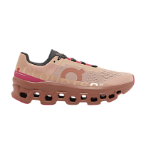 Фото № 1 с приближением к товару «‎Women's Cloudmonster Rose Cork»