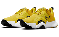 Фото № 3 с приближением к товару «‎Nike SuperRep Go 2 YellowBlack»