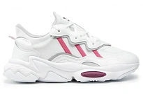 Фото № 1 с приближением к товару «‎adidas Ozweego White Rose Tone »