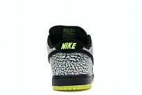 Фото № 4 с приближением к товару «‎Nike SB Dunk Low DJ Clark Kent x Primitive 112»