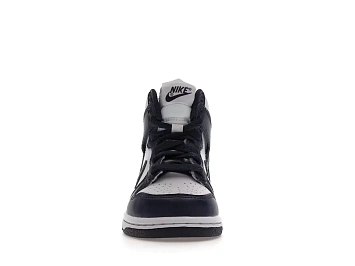 Nike Dunk High - 2