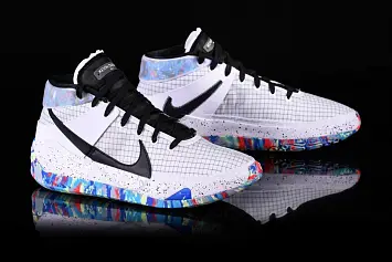 Nike Zoom KD 13 Home Team (CI9948-900) - 2