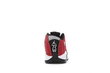 Jordan 14 Retro - 4