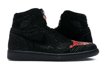 Jordan 1 Retro High Los Primeros - 1