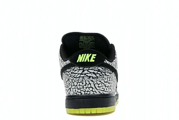 Nike SB Dunk Low DJ Clark Kent x Primitive 112 - 4