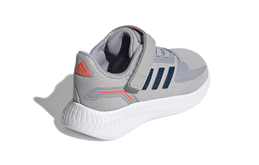 Фото № 4 с приближением к товару «‎(TD)adidas neo Runfalcon 2.0 Grey»