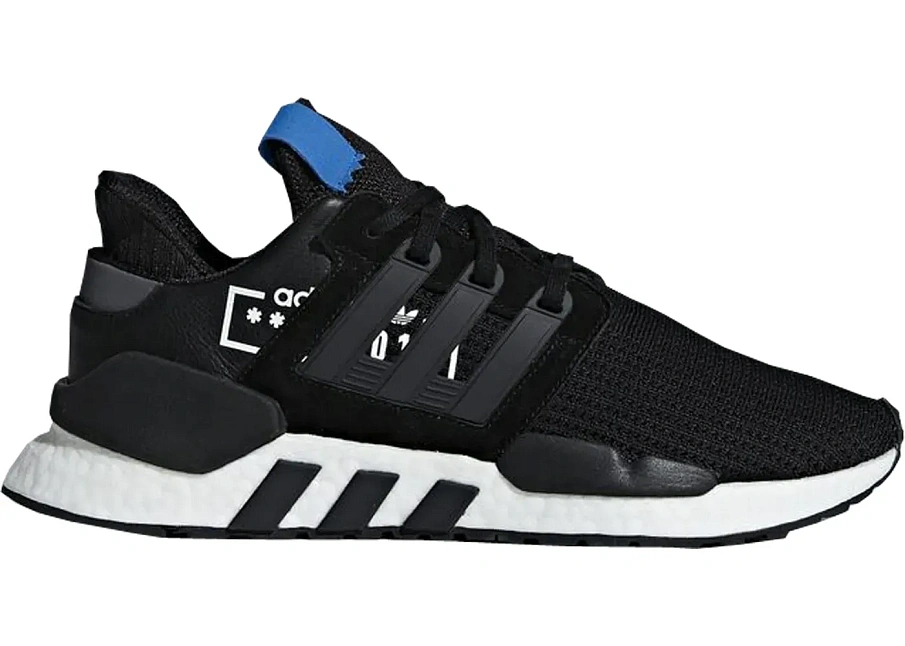 Фото № 1 с приближением к товару «‎adidas EQT Support 91/18 Alphatype»