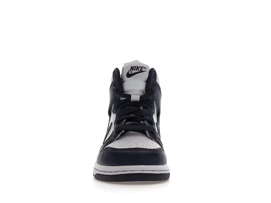 Фото № 2 с приближением к товару «‎Nike Dunk High»
