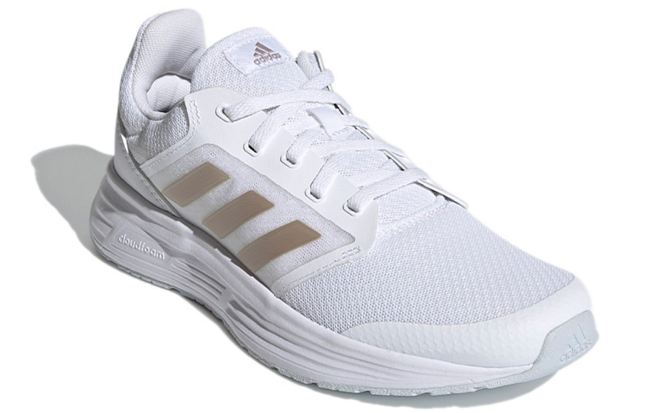 Фото № 3 с приближением к товару «‎adidas Wmns Galaxy 5 WhiteGold»
