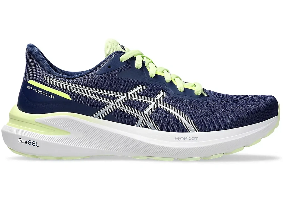 Фото № 1 с приближением к товару «‎ASICS GT-1000 13»