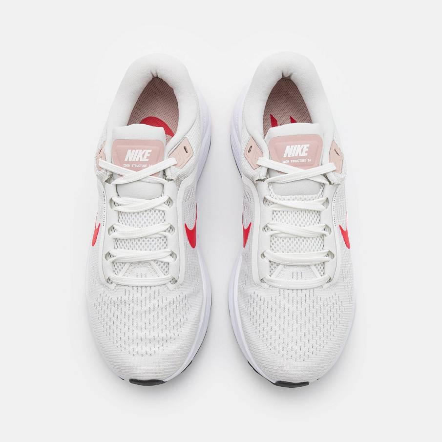 Фото № 1 с приближением к товару «‎Nike Air Zoom Structure 24»