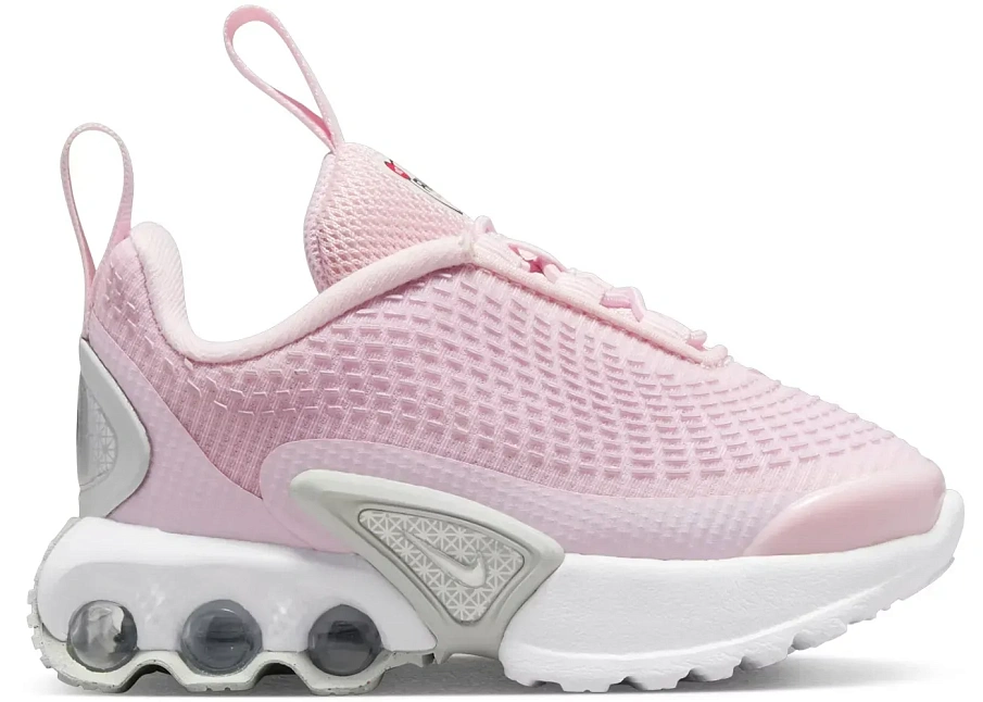 Фото № 1 с приближением к товару «‎Nike Air Max Dn»
