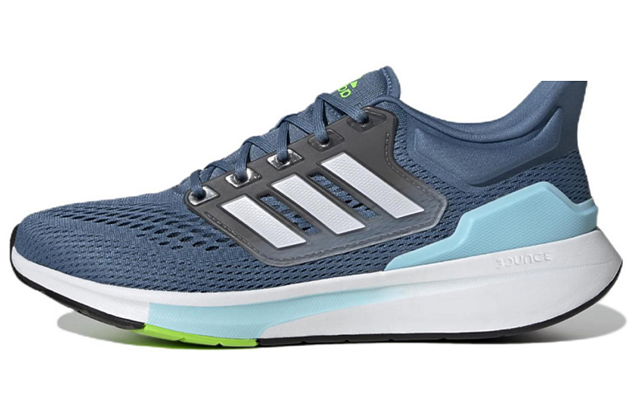 Фото № 1 с приближением к товару «‎ adidas EQ21 Run Running shoes»