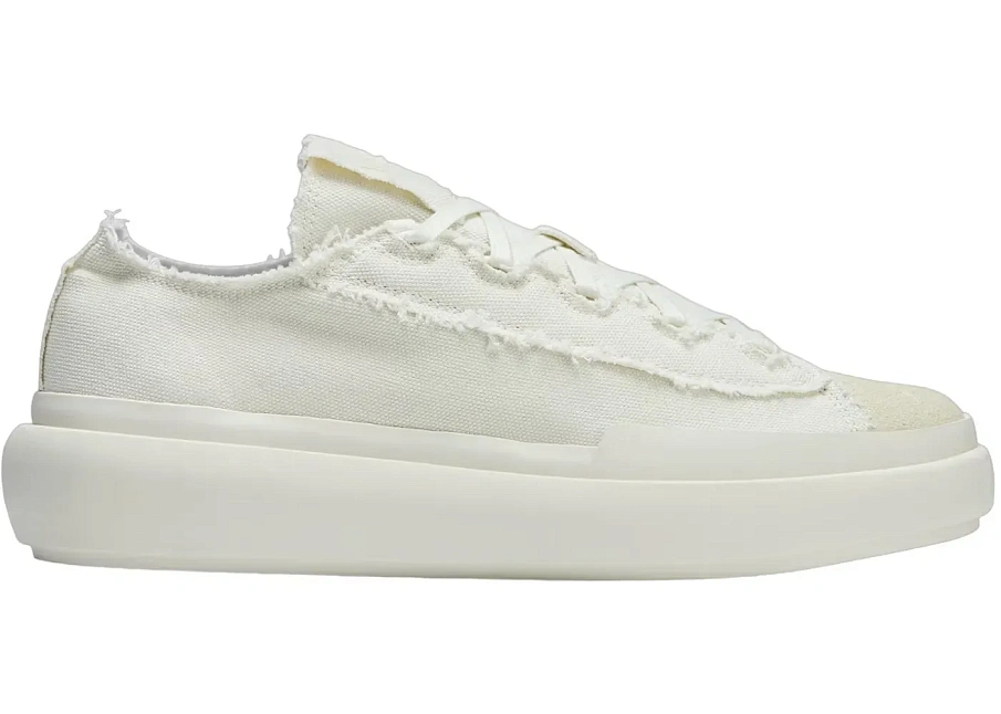 Фото № 1 с приближением к товару «‎adidas Y-3 Nizza Low»