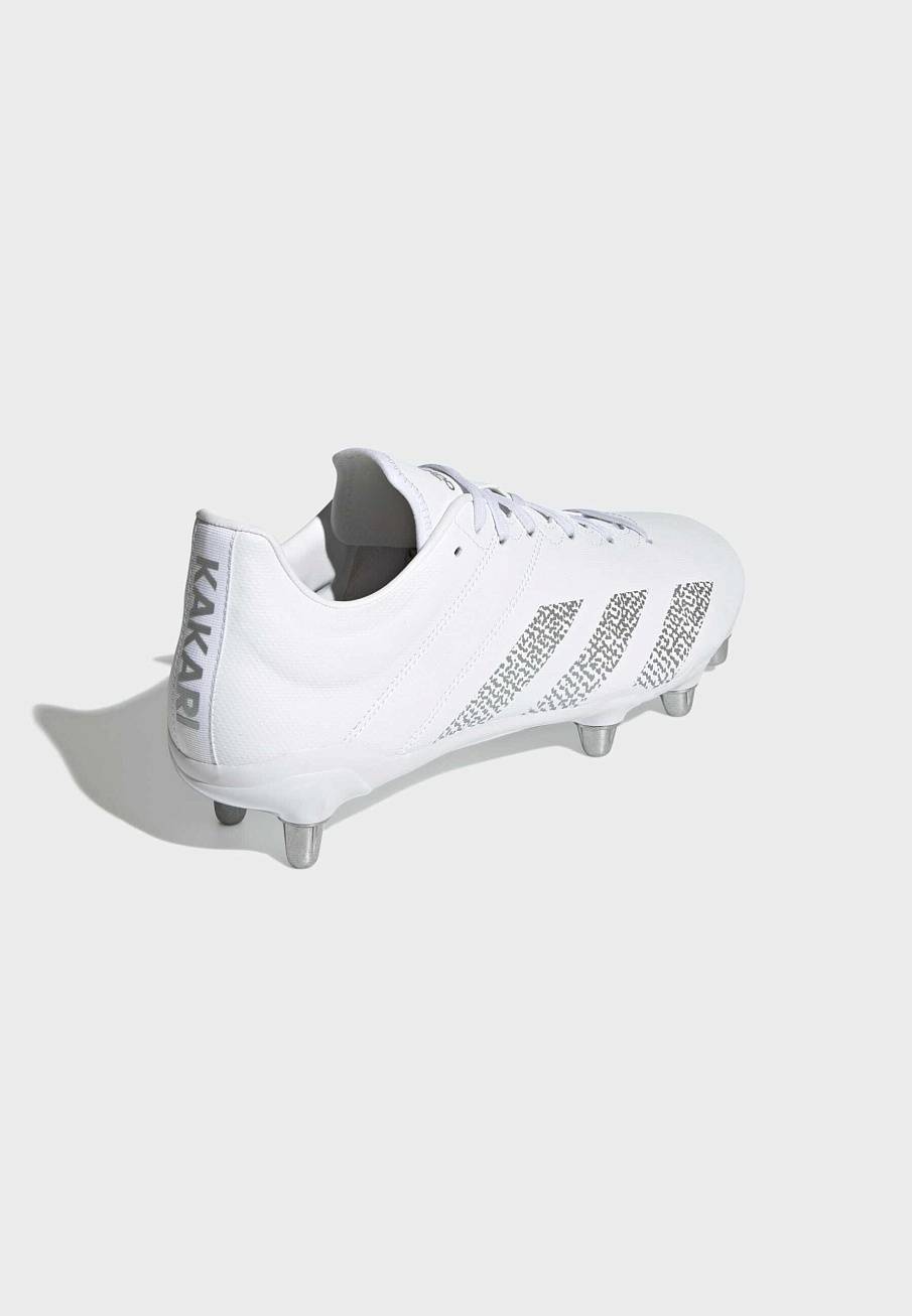Фото № 4 с приближением к товару «‎Adidas Rugby Boots»