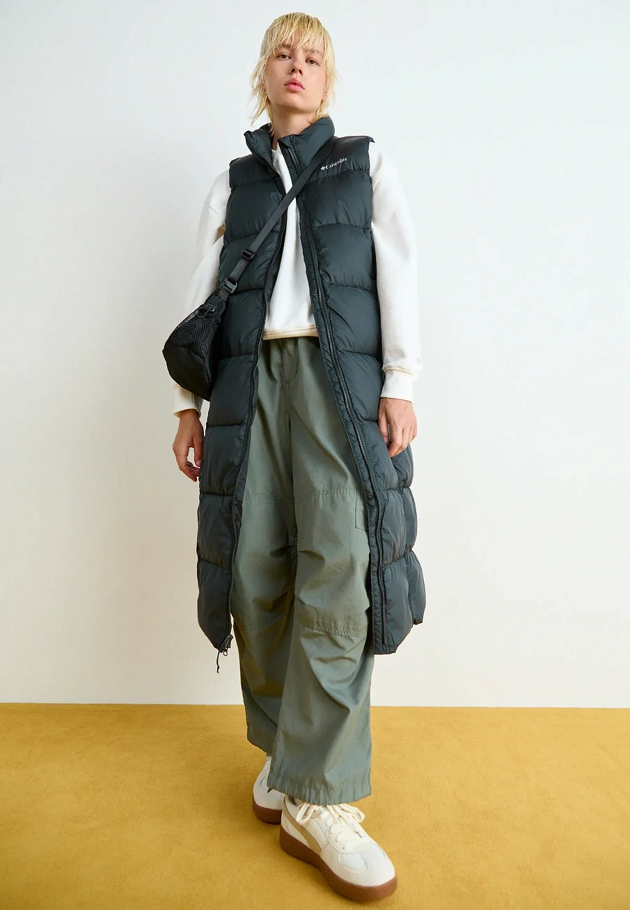 Фото № 3 с приближением к товару «‎PALERMO MODA»