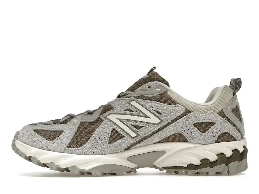 Фото № 3 с приближением к товару «‎New Balance 610»