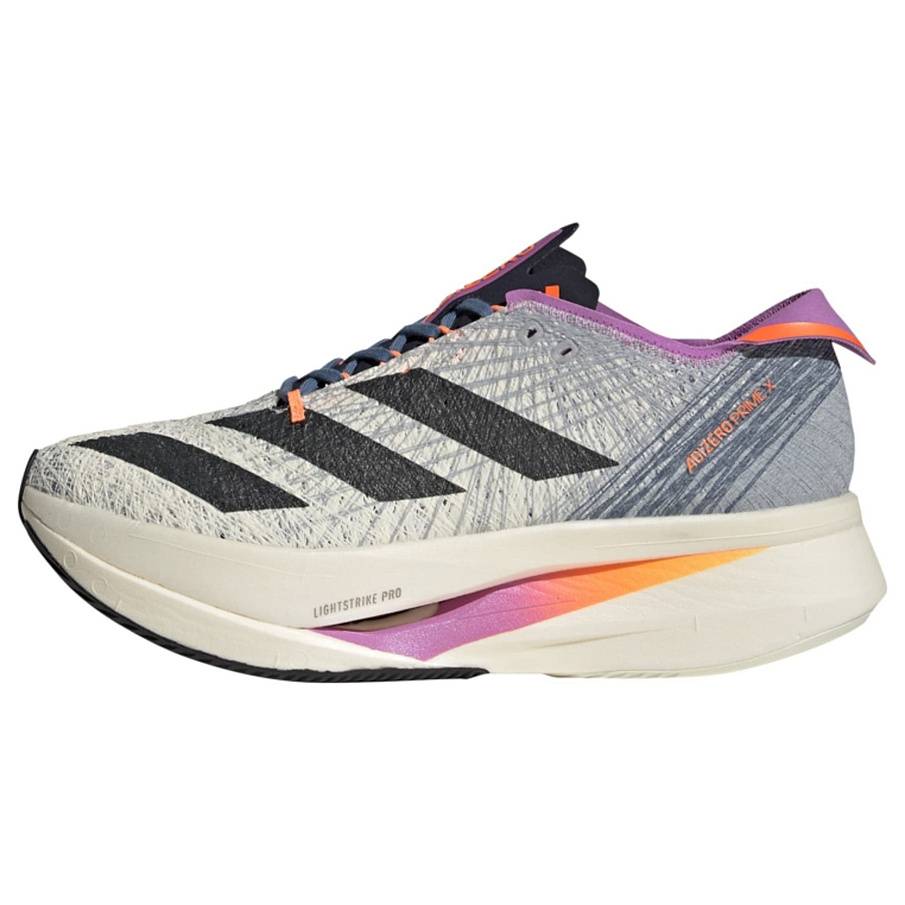 Фото № 1 с приближением к товару «‎Adidas Adizero Prime»