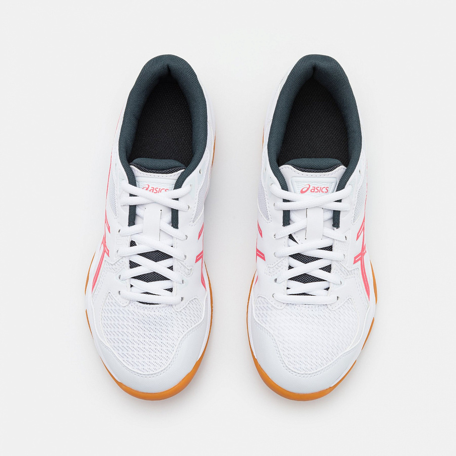 Фото № 3 с приближением к товару «‎Asics Gel Rocket 10»