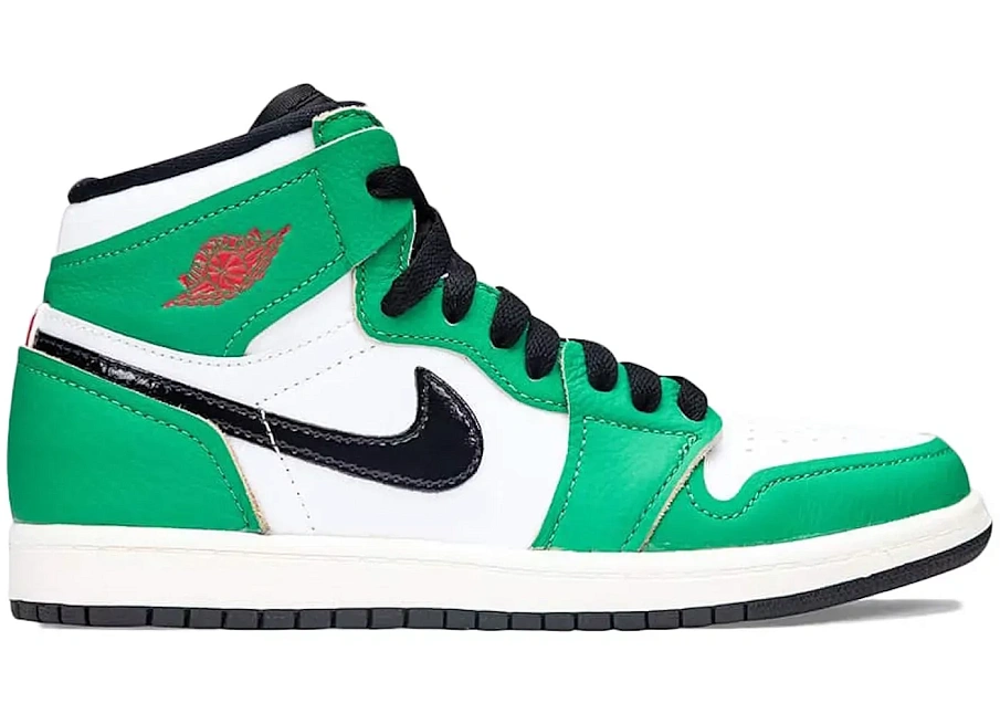 Фото № 1 с приближением к товару «‎Jordan 1 Retro High»