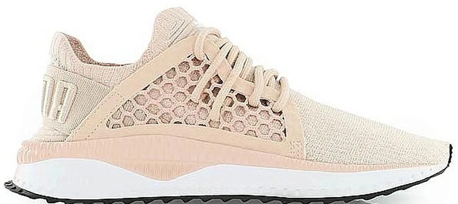 Фото № 1 с приближением к товару «‎Puma Tsugi Netfit Evoknit Cameo Rose»