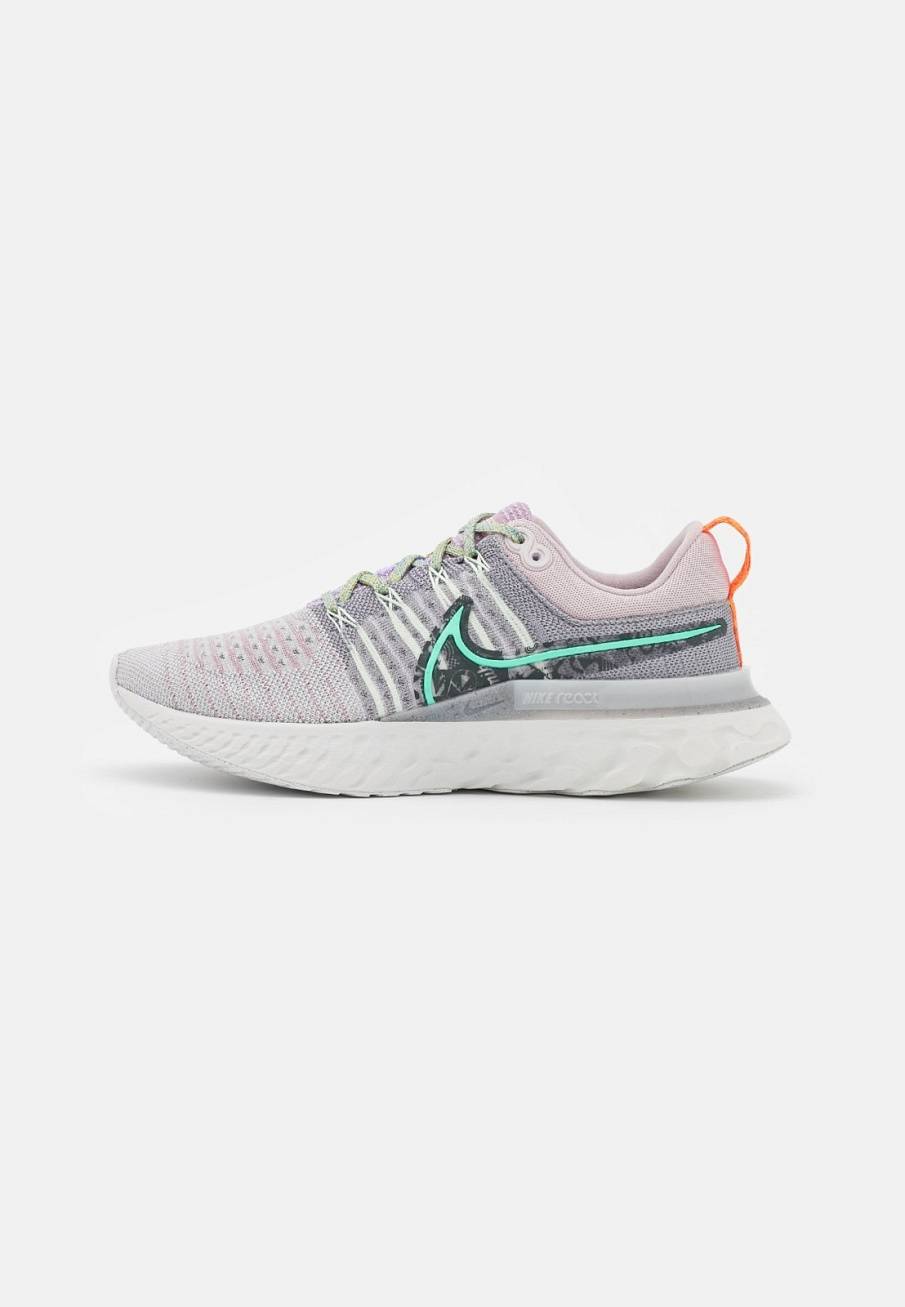 Фото № 1 с приближением к товару «‎Nike React Infinity Run Fk 2 Mfs»