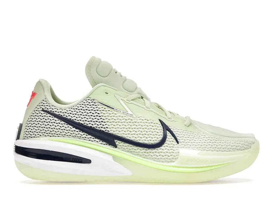 Фото № 1 с приближением к товару «‎Nike Air Zoom GT Cut Grinch»