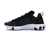 Фото № 3 с приближением к товару «‎Nike React Element 55 Black White»