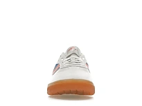 Фото № 2 с приближением к товару «‎adidas Velosamba Vegan Cloud White Turbo Blue Rush»