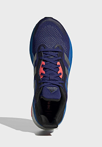 Фото № 3 с приближением к товару «‎Adidas Solarglide 4 ST»