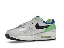 Фото № 4 с приближением к товару «‎Nike Air Max 1 DNA CH.1 Pack Huarache Green Royal»