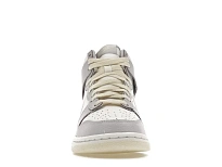 Фото № 2 с приближением к товару «‎Nike Dunk High Coconut Milk Oxygen Purple »