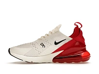 Фото № 3 с приближением к товару «‎Nike Air Max 270»
