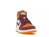 Фото № 4 с приближением к товару «‎Jordan 1 Retro High OG Brotherhood »