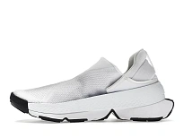 Фото № 3 с приближением к товару «‎Nike Go FlyEase White Black »