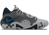Фото № 1 с приближением к товару «‎Nike PG 6 Fog Grey»