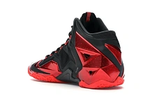 Фото № 6 с приближением к товару «‎Nike LeBron 11 Away»
