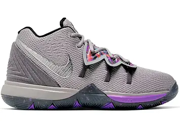 Nike Kyrie 5 (AQ2458-001)
