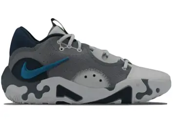 Nike PG 6 Fog Grey (DH8447-004)