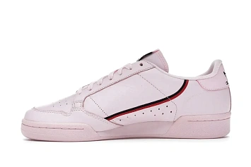 adidas Continental Clear Pink - 3