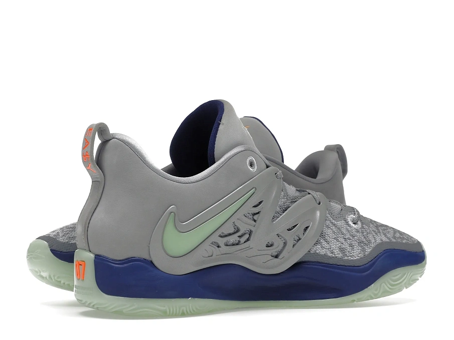Фото № 4 с приближением к товару «‎Nike KD 15 9th Wonder»