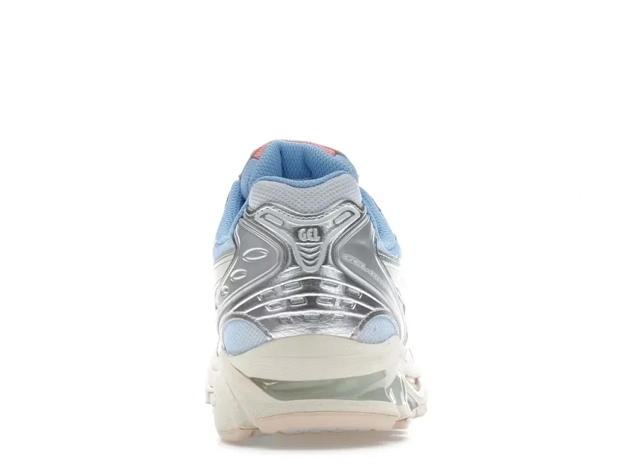 Фото № 4 с приближением к товару «‎ASICS Gel-Kayano 14»